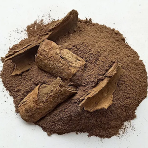 Wholesale Fine Mesh Joss Powder for High Quality Incense Production - Product Image 6