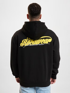 Sweat à capuche à fermeture éclair pour hommes, sweat-shirt à capuche décontracté de style streetwear avec poches avant et capuche à cordon de serrage réglable, manches longues - Product Image 3