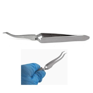 Pinza de Ortodoncia Dental para Brackets Posteriores, Tubo Bucal, Instrumentos de Odontología de Acero Inoxidable Reutilizables - Product Image 4