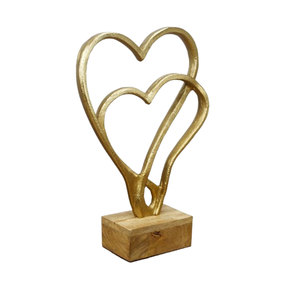 Adornos Artesanales con Forma de Hoja, Decoración Nórdica para Mesa, Artículos de Decoración para el Hogar, Decoración para Bodas, para Sala de Estar, Regalos Corporativos - Product Image 3