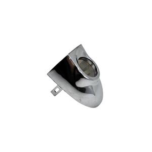 Cubierta de Manija de Puerta con Contraseña para Fiat Tipo Egea - Cromado Izquierdo - Product Image 6