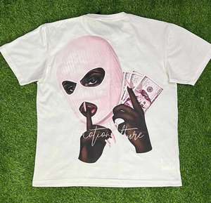 Camisetas impresas personalizadas - Product Image 2