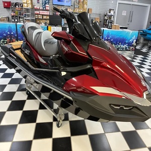 พร้อมจัดส่งเจ็ทสกี Kawasaki ปี 2026 รุ่น 310 LX JETSOUND 4s ระบบเสียง พร้อมการรับประกัน 3 ปี จากสหรัฐอเมริกา - Product Image 1
