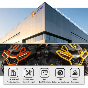 รถเอทีวีสปอร์ตสำหรับใช้งานในฟาร์มแบบออฟโรด รุ่นใหม่ <span class=keywords><strong>4</strong></span> ล้อ เครื่องยนต์เบนซิน 1000 ซีซี  รถมอเตอร์ไซค์อเนกประสงค์  รถบักกี้  ได้รับมาตรฐาน EEC จากจีน รถเอทีวีสำหรับผู้ใหญ่ที่ดีที่สุด - Product Image 4