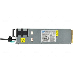 H66158-010 ALIMENTATION INTEL 2130W 80 PLUS PLATINUM AC CRPS Reconditionné - Product Image 3
