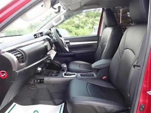 Usado T * oyota Hilux 2020 - Product Image 4