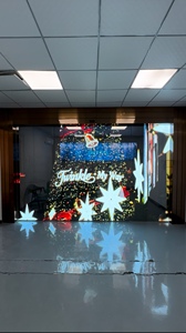 Écran d'affichage de vitrine MDS Haute luminosité, Écran <span class=keywords><strong>OLED</strong></span>/<span class=keywords><strong>LED</strong></span> transparent comme du verre Autocollant d'affichage - Product Image 3