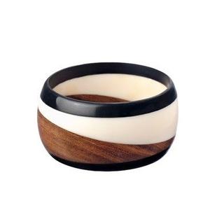 Bracelets en résine imperméables faits à la main de luxe pour femmes, bijoux élégants de qualité supérieure, couleurs personnalisées, occasions spéciales, affaires - Product Image 3