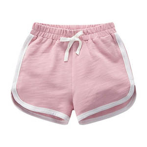 กางเกงว่ายน้ำเล่นกระดานโต้คลื่นแบบแห้งเร็วสำหรับผู้ชายกางเกงขาสั้นสำหรับยิมกลางแจ้งระบายอากาศได้ดีมีหลายสี - Product Image 2