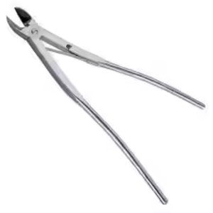 กรรไกรตัดซี่โครง Bethune แบบใช้ซ้ำได้เครื่องมือผ่าตัดหัวใจทำจากสเตนเลสสตีลใช้ซ้ำได้ - Product Image 3