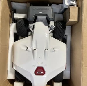 Conector Adaptador de Fibra Óptica LUBAA de Alta Calidad, Multimodo OM5, 48 Púas, Aleación de Aluminio, Modelo E2000 500-0 - Product Image 1