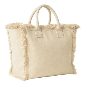 Borsa Tote in Cotone Personalizzata 450 G/m2 per Gadget Promozionali - Product Image 1