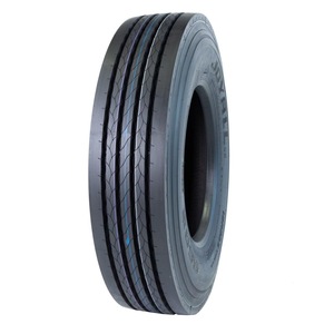 New HOWO Lốp xe tải 11r24.5 225/65R17 bùn địa hình lốp với Đức công nghệ - Product Image 2
