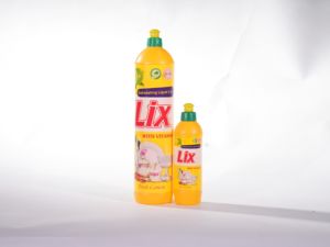 LIX Liquide vaisselle écologique Différentes tailles Personnalisation Bon prix Vente en gros directe du fabricant du Vietnam - Product Image 2