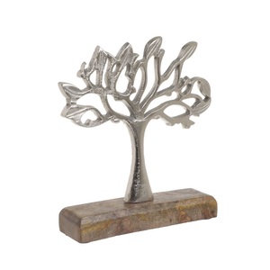 Sculpture métallique contemporaine artisanale, œuvre d'art moderne, grande pièce décorative en acier, fer, aluminium, abstraite, pour galerie - Product Image 6