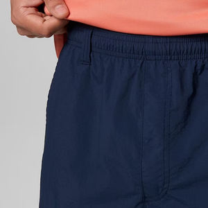 Pantalones Cortos de Moda con Diseño de Tela Transpirable, Material de Poliéster, Ropa Casual para Exteriores, Precio al por Mayor, Pantalones Cortos Personalizados para Hombre 2026 - Product Image 3