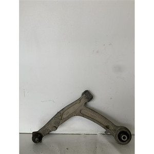 Bras de suspension avant gauche FIAT Panda 2ème série 51857133 (03>10) - Product Image 4