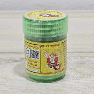 เครื่องพ่นยาหนุมานประเทศไทย5ก. ขายดียาสูดพ่นจมูกทำให้สดชื่นและฟื้นฟูร่างกายของขวัญพิเศษ - Product Image 3