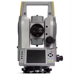 Station totale Trimble C5 2'' à mise au point automatique, identique à la station totale XF - Product Image 2