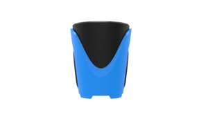 GCSOAR DC to AC QC3.0 Car Power <b>Inverter</b> with LED Display - Product Image 4