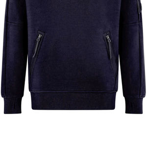 Sudaderas de Invierno para Hombre de Color Sólido, Sudaderas Modernas para Hombre, Sudaderas con Logotipo Personalizado para Hombre, Marca de Moda FIT - Product Image 5