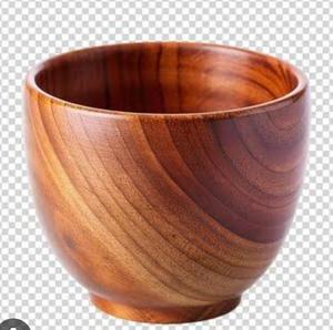 Cuenco de madera de acacia y mango de último diseño para servir ensaladas, cuenco de frutas secas y frutas, hecho a mano con alto acabado personalizado - Product Image 5