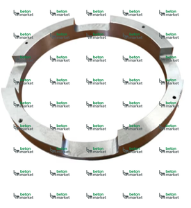 Anillo para Bomba de Concreto - Repuestos para Bomba CIFA - Product Image 1