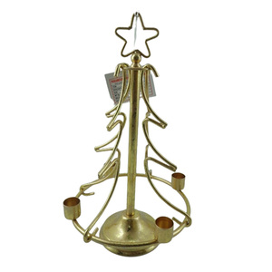 Home Decoration Metal <b>Candle</b> Stand Brass Gold Color <b>Candle</b> Holder for Wedding & Home Decor Handmade in <b>Bulk</b> - Product Image 6