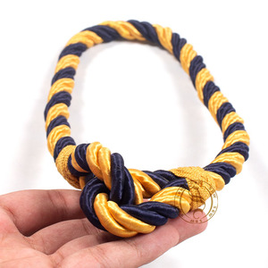 OEM Shoulder Cord for Ceremonial Dress | Regimental School Uniforms Shoulder Cords for Ceremonial Students - Product Image 5