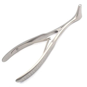 เครื่องตรวจทวารหนักแบบใช้มือทำจากสแตนเลสคุณภาพสูงของเยอรมัน ได้รับการรับรองมาตรฐาน CE และ ISO ราคาประหยัด - Product Image 1