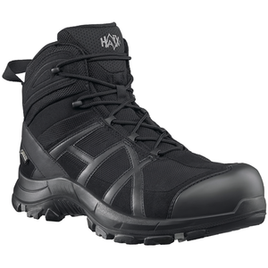Botas de Seguridad BE 40 Talla Mediana 8 (42) Negras S3 HRO HI CI WR SRC ESD - Product Image 2