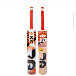 Bate de Cricket KC Player Edition Original, Madera de Coco y Plástico Duraderos para Jugar al Deporte - Product Image 4