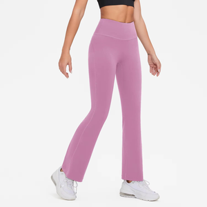 Transpirable de secado rápido de alta elasticidad Gimnasio Mujeres Yoga Leggings - Product Image 2