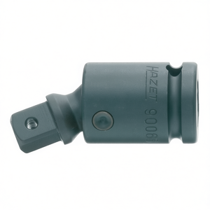 Junta esférica de impacto Hazet de 1/2'' con orificio, accesorio y pieza para herramientas neumáticas - Product Image 2