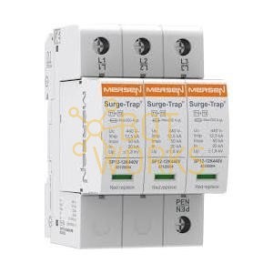 Fusibile Mersen T2 83120134 - Nuovo - Product Image 1