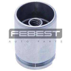 Tirante del supporto del freno posteriore FEBEST (0376-ACCR) - Product Image 1