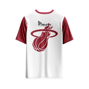 เสื้อยืดผู้ชาย คอโอ ทรงหลวม ผ้าฝ้าย 100% พิมพ์ลายดิจิตอล แห้งเร็ว ระบายอากาศดี ดีไซน์เรียบง่าย ลายตัวอักษร สไตล์ลำลอง น้ำหนัก 220 กรัม - Product Image 1