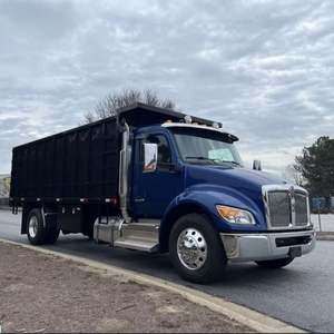 COMPRA Camiones KENWORTH T280 - Product Image 5