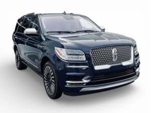 Lincoln Navigator Black Label d'occasion propre 2020 - Product Image 3