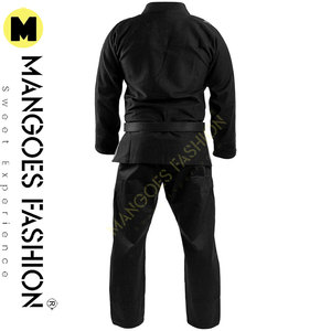 Kimono de Jiu-Jitsu BJJ Shoyoroll Gi Azure Competitor Batch 23.3 sur mesure de haute qualité, neuf avec sac RRI-JJ-38 - Product Image 3