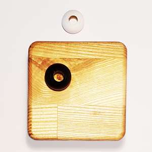 Juego de mesa 3D Tic Tac Toe, perfecto para desarrollar la lógica, la paciencia y las habilidades para resolver problemas mientras disfruta de horas de juego de mesa - Product Image 3