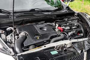 NISSAN JUKE NISM0 RS 2014 d'occasion, conduite à gauche/droite - Product Image 2