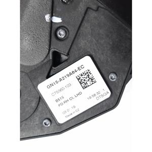 CERRADURA DELANTERA DERECHA FORD EcoSport Serie GN15-A219A64-EC (12>) - Product Image 6