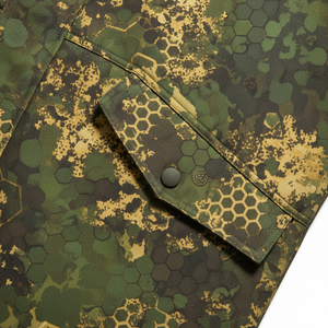 Chaqueta de Caza Ligera, Impermeable y Cortavientos, Camuflaje, Abrigo para Lluvia, Equipo de Pesca para Hombre, OEM - Product Image 4