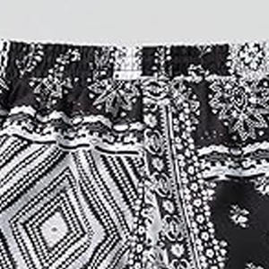 Pantalones cortos de seda de hielo informales con bolsillo suelto transpirable para correr de baloncesto elástico para hombre de verano para hombre - Product Image 3