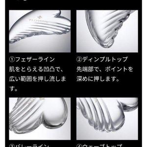 Kit de Masaje Facial y Corporal MTG PLOSION CAXA Profesional para Cuidado y Relajación - Product Image 6