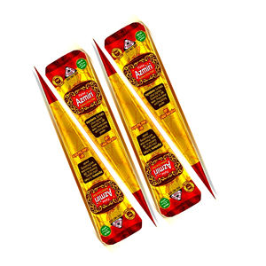 Muestra gratis de alta calidad orientada a la exportación al por mayor precio barato Parisa Azmiri pasta de color sintética Mehendi de Bangladesh - Product Image 6
