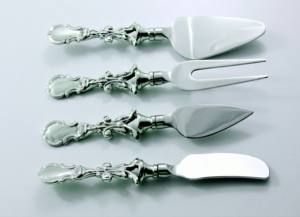 Cuillères de luxe 2026 en acier inoxydable plaqué or avec manche en résine, lavables au lave-vaisselle, légères, écologiques et compostables pour fêtes et usage domestique - Product Image 2