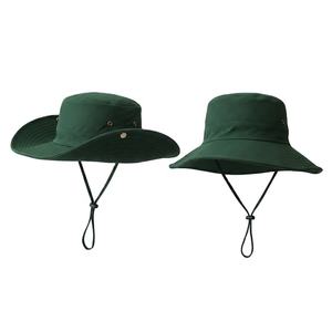 Chapeau de plage en laine 100% fait main, dessiné à la main, pour homme, idéal pour les occasions formelles, les événements professionnels en extérieur, la pêche - Product Image 1