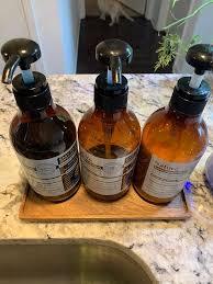 ถาดเสิร์ฟอาหารทำจากไม้ทำจากสแตนเลสพร้อมสลักโลโก้ทำจากโรงงานทำในอินเดีย - Product Image 2